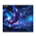 Podkładka pod mysz AQIRYS NEBULA Medium 450x400